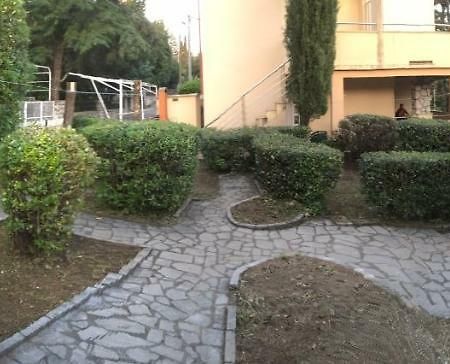 סלצה Apartment Mia מראה חיצוני תמונה