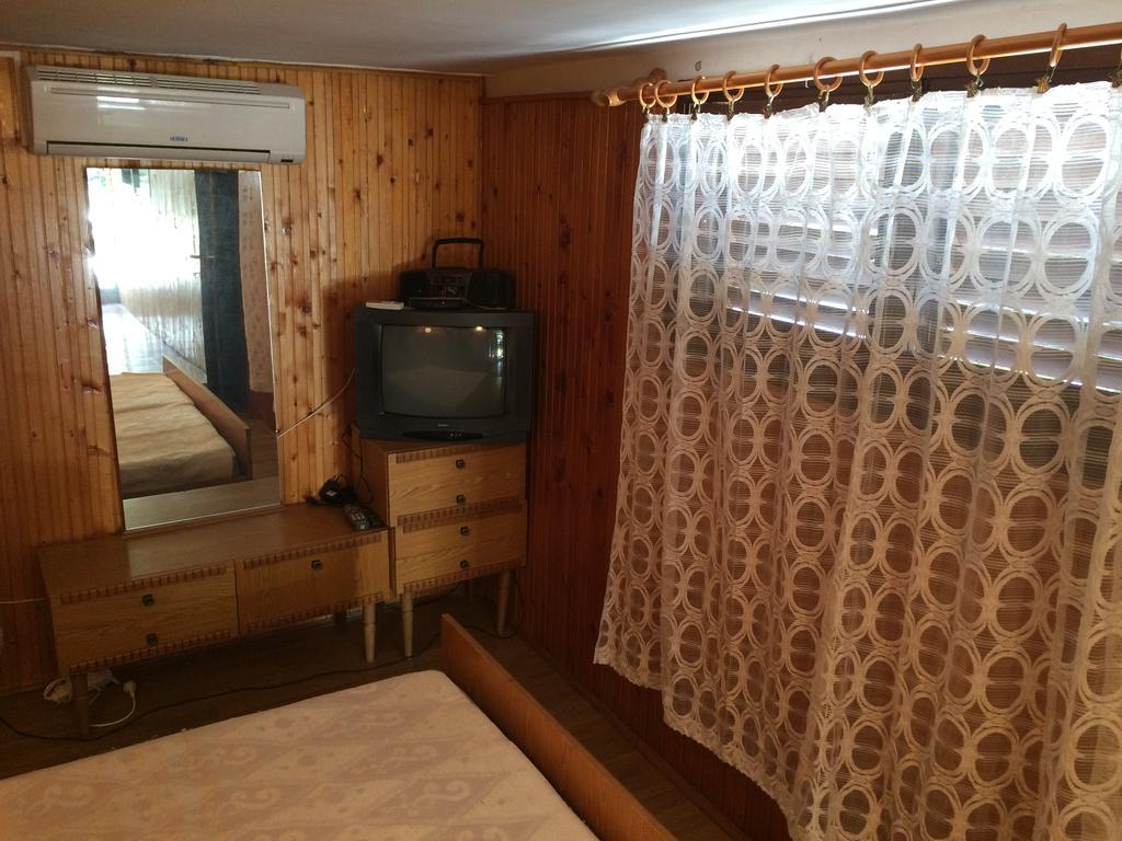 סלצה Apartment Mia מראה חיצוני תמונה