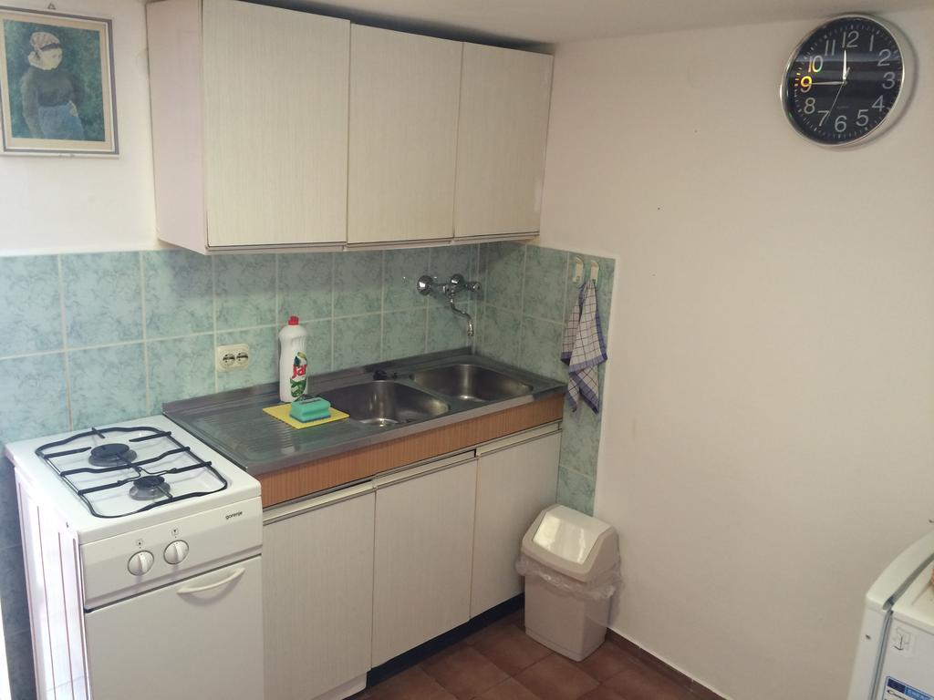סלצה Apartment Mia מראה חיצוני תמונה