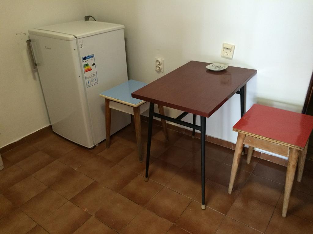סלצה Apartment Mia מראה חיצוני תמונה