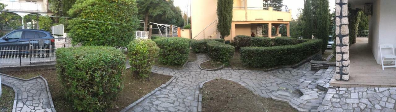 סלצה Apartment Mia מראה חיצוני תמונה